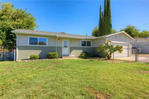 652 Plumas, Oroville, CA 95965