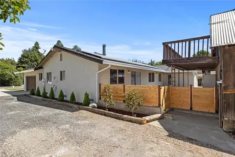 Exterior - 1030 W 1st, Willows, CA 95988 photo 8 of 10