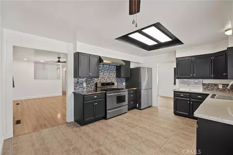 Kitchen - 1030 W 1st, Willows, CA 95988 photo 3 of 6