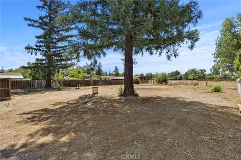 Exterior - 1030 W 1st, Willows, CA 95988 photo 10 of 10