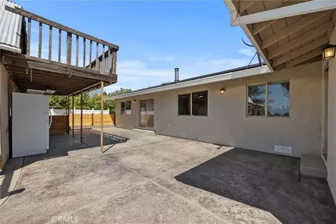 Exterior - 1030 W 1st, Willows, CA 95988 photo 5 of 10