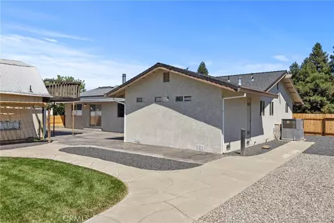 Exterior - 1030 W 1st, Willows, CA 95988 photo 7 of 10