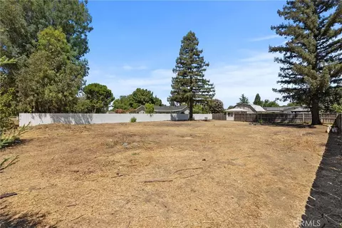 Exterior - 1030 W 1st, Willows, CA 95988 photo 9 of 10