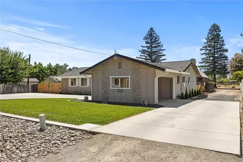 Exterior - 1030 W 1st, Willows, CA 95988 photo 2 of 10