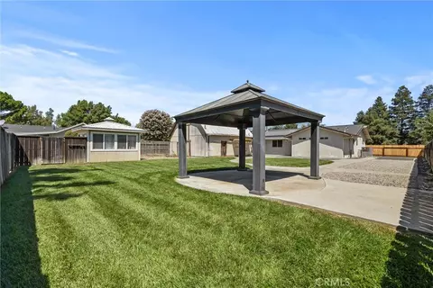 Exterior - 1030 W 1st, Willows, CA 95988 photo 4 of 10
