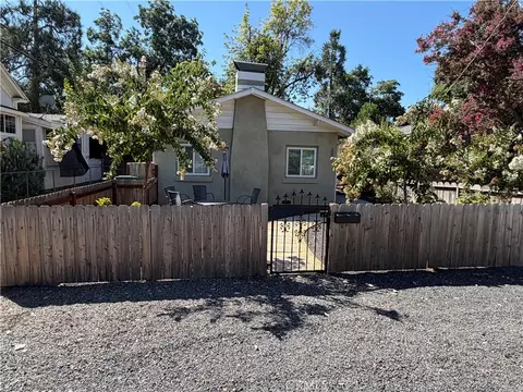 Exterior - 271 E 7th Ave, Chico, CA 95926 photo 2 of 5