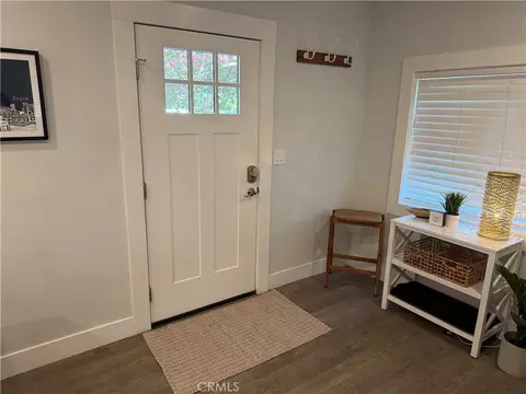 Entry Way - 271 E 7th Ave, Chico, CA 95926 photo 1 of 1