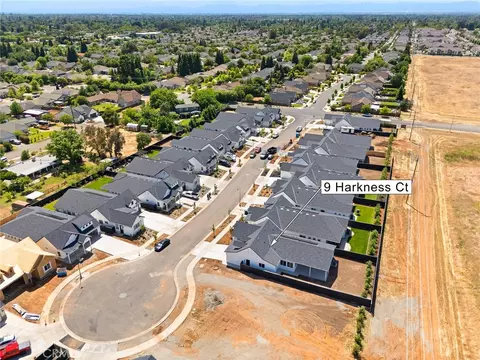 View/Area - 9 Harkness Ct, Chico, CA 95973 photo 3 of 3