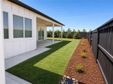Exterior - 9 Harkness Ct, Chico, CA 95973 photo 4 of 5