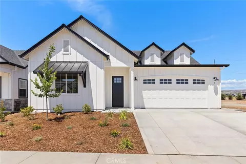 Exterior - 9 Harkness Ct, Chico, CA 95973 photo 2 of 5