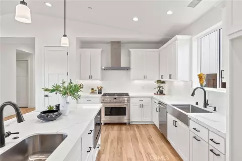Kitchen - 9 Harkness Ct, Chico, CA 95973 photo 3 of 4