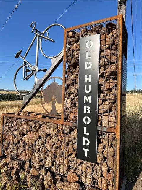 0 Corner Of Yosemite Humboldt Rd, Chico, CA 95928 photo 5