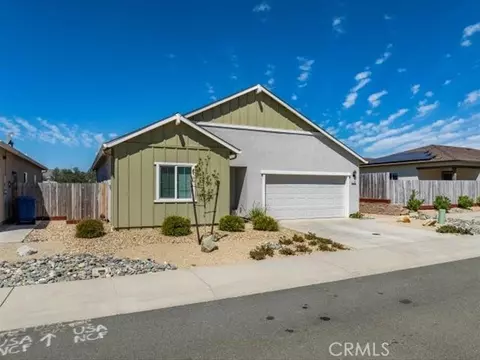 Exterior - 2782 Austere Ave, Redding, CA 96003 photo 13 of 13