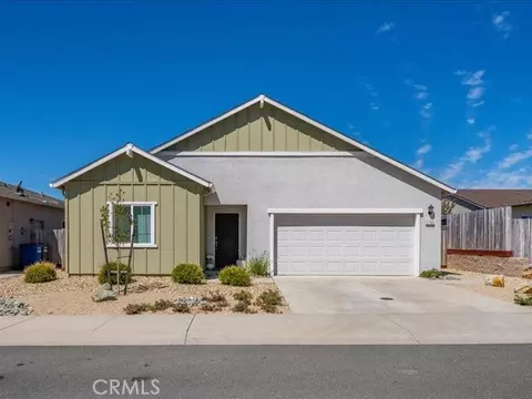 Exterior - 2782 Austere Ave, Redding, CA 96003 photo 9 of 13