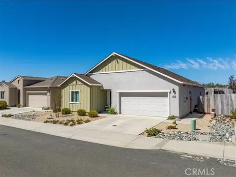 Exterior - 2782 Austere Ave, Redding, CA 96003 photo 12 of 13