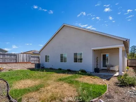 Exterior - 2782 Austere Ave, Redding, CA 96003 photo 5 of 13
