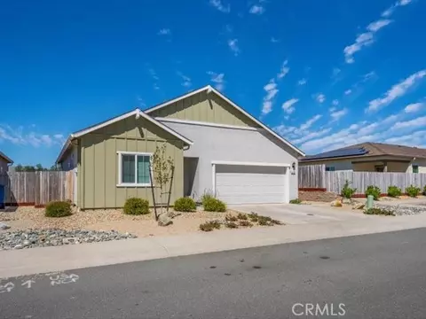 Exterior - 2782 Austere Ave, Redding, CA 96003 photo 10 of 13