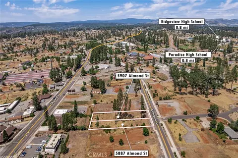 5887 Almond, Paradise, CA 95969 photo 4