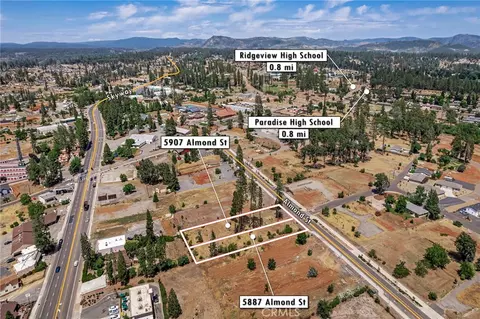 5887 Almond, Paradise, CA 95969 photo 3