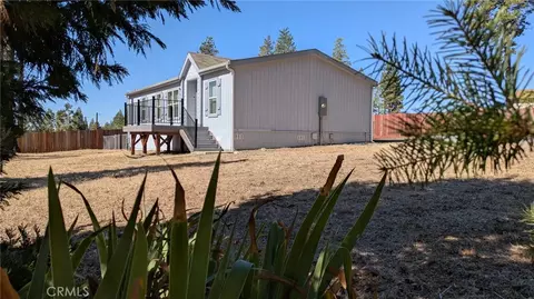 13737 S S Park, Magalia, CA 95954