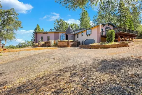 Exterior - 17014 River Rnch, Grass Valley, CA 95949 photo 2 of 5