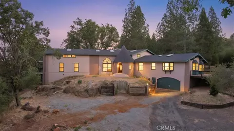 Exterior - 17014 River Rnch, Grass Valley, CA 95949 photo 1 of 6