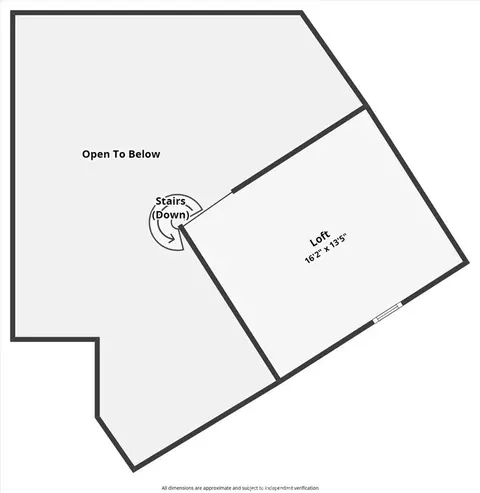 Floorplan - 17014 River Rnch, Grass Valley, CA 95949 photo 4 of 4