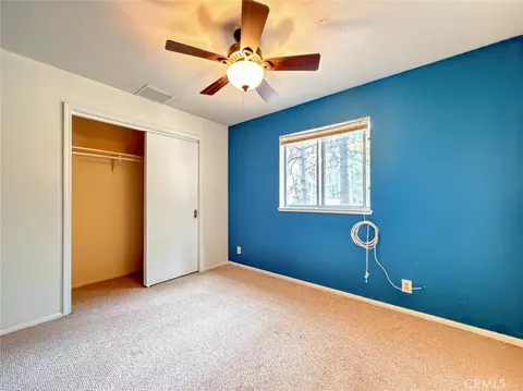 Bedroom - 9803 Cohasset Rd, Chico, CA 95973 photo 3 of 3