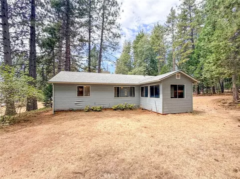 Exterior - 9803 Cohasset Rd, Chico, CA 95973 photo 11 of 13