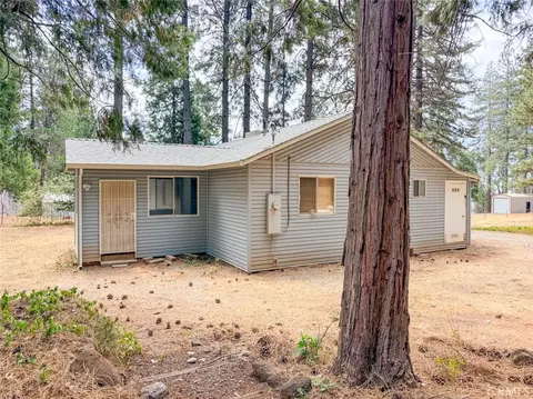 Exterior - 9803 Cohasset Rd, Chico, CA 95973 photo 3 of 13