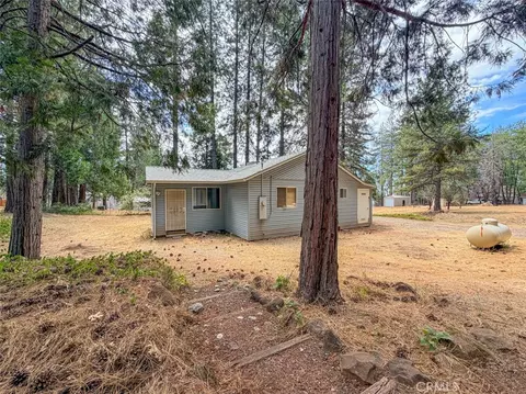 Exterior - 9803 Cohasset Rd, Chico, CA 95973 photo 2 of 13