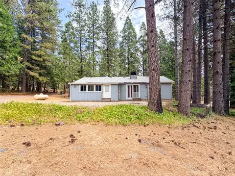 Exterior - 9803 Cohasset Rd, Chico, CA 95973 photo 7 of 13
