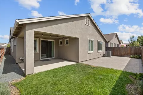 Exterior - 439 Eel River Ln, Chico, CA 95973 photo 6 of 9