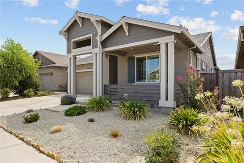 Exterior - 439 Eel River Ln, Chico, CA 95973 photo 3 of 9