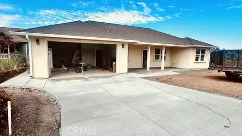 5605 Little Grand Canyon Dr, Paradise, CA 95969