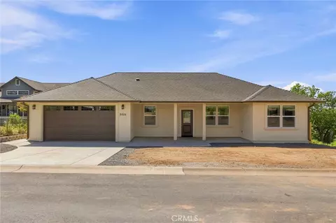 5605 Little Grand Canyon Dr, Paradise, CA 95969