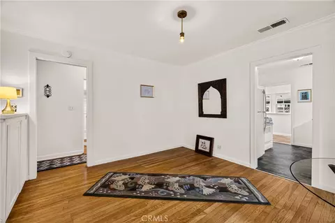 Entry Way - 234 W 3rd, Chico, CA 95926 photo 2 of 3