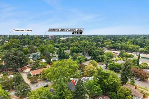 View/Area - 234 W 3rd, Chico, CA 95926 photo 6 of 6