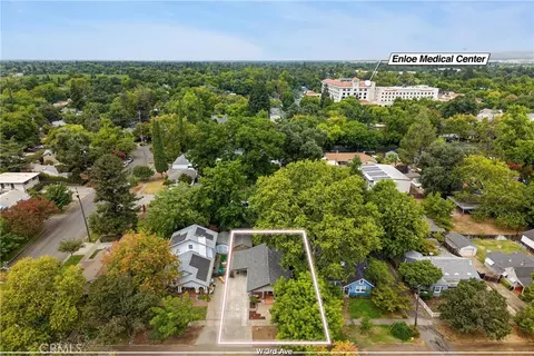 View/Area - 234 W 3rd, Chico, CA 95926 photo 1 of 6