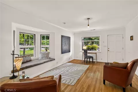 Living - 234 W 3rd, Chico, CA 95926 photo 2 of 2