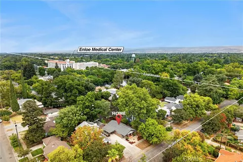 View/Area - 234 W 3rd, Chico, CA 95926 photo 3 of 6