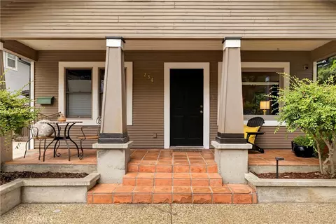 Exterior - 234 W 3rd, Chico, CA 95926 photo 5 of 12
