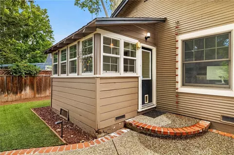 Exterior - 234 W 3rd, Chico, CA 95926 photo 7 of 12