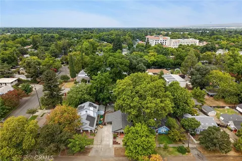 View/Area - 234 W 3rd, Chico, CA 95926 photo 2 of 6