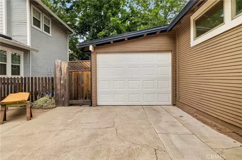 Exterior - 234 W 3rd, Chico, CA 95926 photo 11 of 12