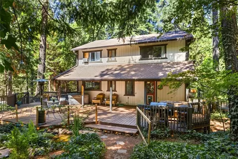 15778 Coutolenc Rd, Magalia, CA 95954