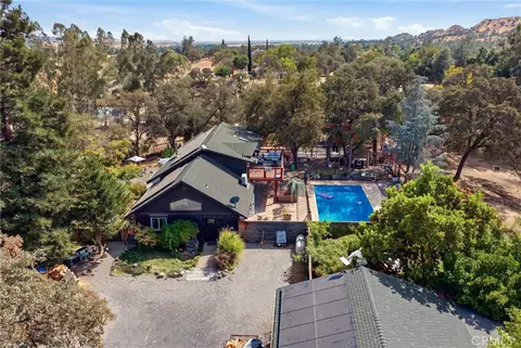 3561 Clark Rd, Butte Valley, CA 95965