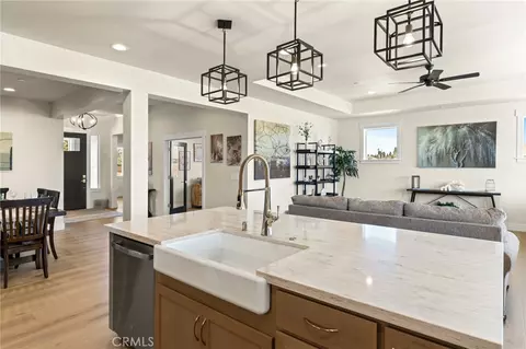 Kitchen - 2726 Waterloo Cir, Chico, CA 95973 photo 5 of 5