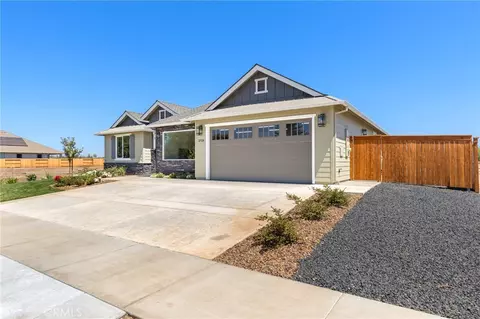 Exterior - 2726 Waterloo Cir, Chico, CA 95973 photo 3 of 7