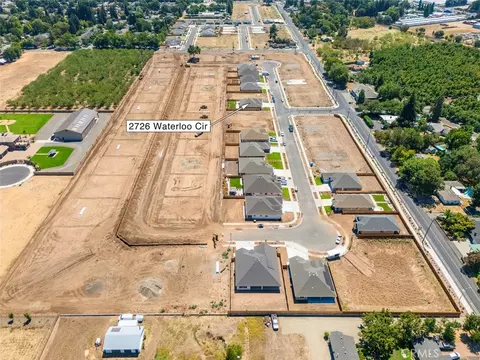 View/Area - 2726 Waterloo Cir, Chico, CA 95973 photo 5 of 7